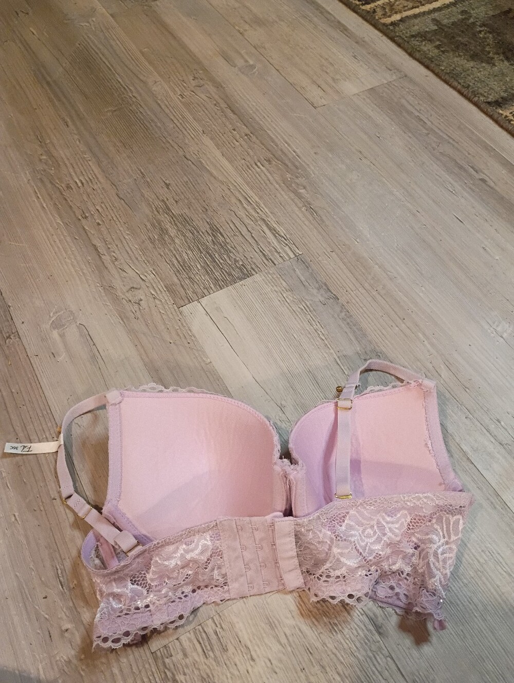 Bra - Picture 3 of 4